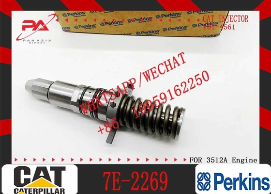 High Quality Fuel Injector Assembly 7C-9578 7C9578 for CAT Engine 3500A Series 7E-2269