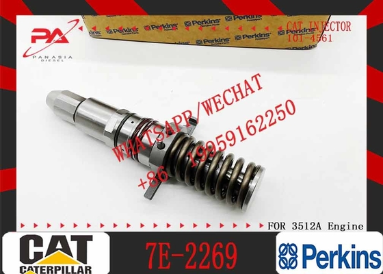 High Quality Fuel Injector Assembly 7C-9578 7C9578 for CAT Engine 3500A Series 7E-2269