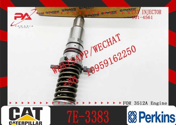4P-9077 7E-3383 for Caterpillar Mechanical Engine Parts for 3500A Fuel Injector 4P-9077 7E-3383