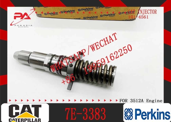 4P-9077 7E-3383 for Caterpillar Mechanical Engine Parts for 3500A Fuel Injector 4P-9077 7E-3383