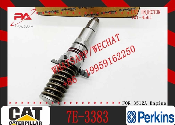 4P-9077 7E-3383 for Caterpillar Mechanical Engine Parts for 3500A Fuel Injector 4P-9077 7E-3383