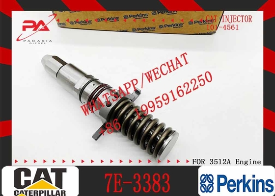 4P-9077 7E-3383 for Caterpillar Mechanical Engine Parts for 3500A Fuel Injector 4P-9077 7E-3383