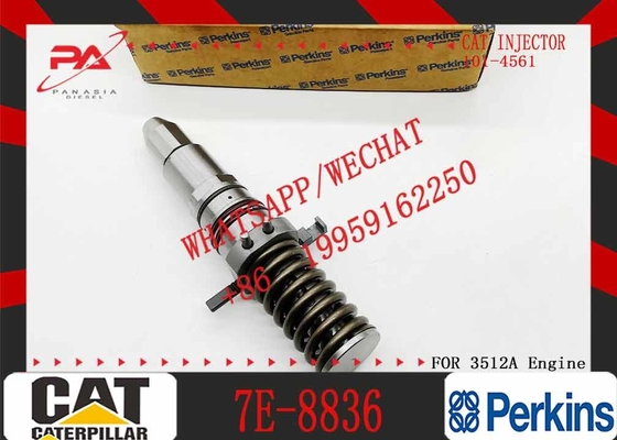 High Quality Fuel Injector Assembly 7E-9983 7E9983 for CAT Engine 3500A Series