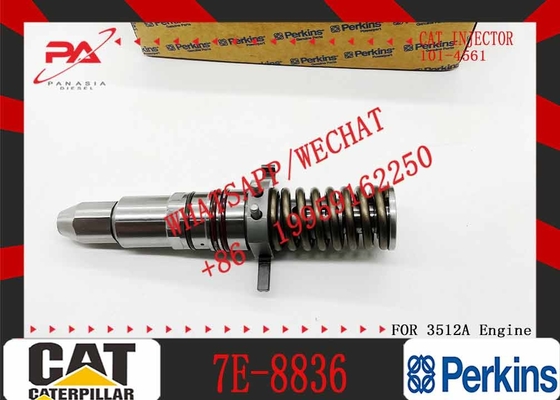 High Quality Fuel Injector Assembly 7E-9983 7E9983 for CAT Engine 3500A Series