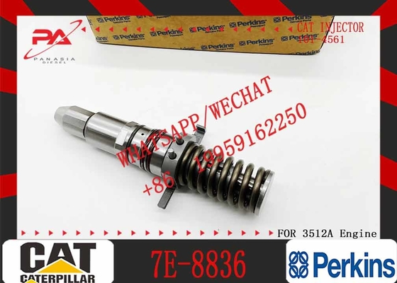 High Quality Fuel Injector Assembly 7E-9983 7E9983 for CAT Engine 3500A Series
