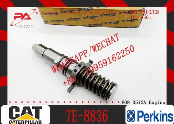 High Quality Fuel Injector Assembly 7E-9983 7E9983 for CAT Engine 3500A Series