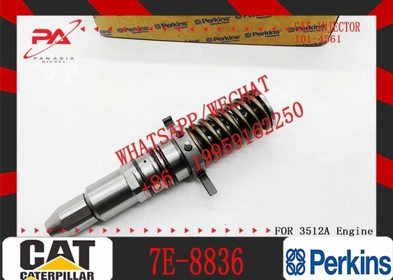 High Quality Fuel Injector Assembly 7E-9983 7E9983 for CAT Engine 3500A Series