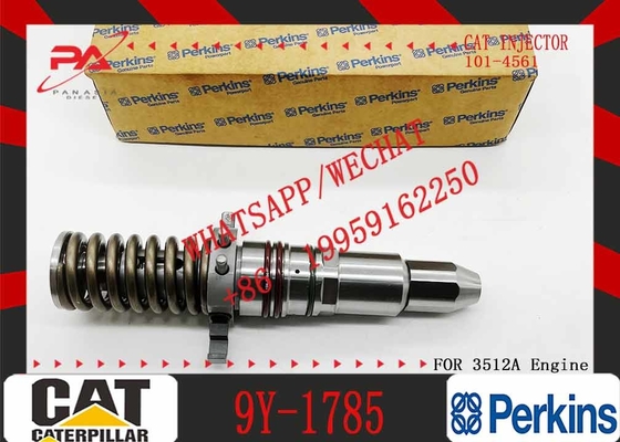 Diesel Engine Injector 9Y-1785 for Catr C3500A Common Rail 9Y-1785