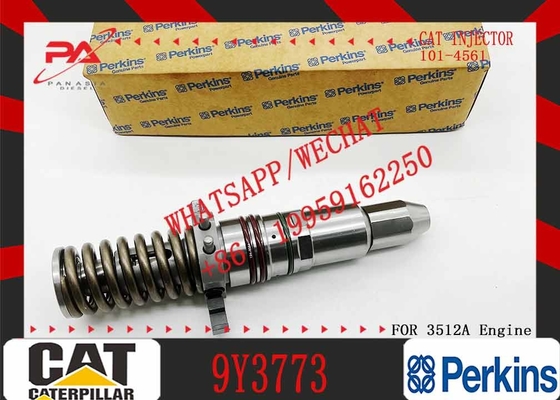 High Quality Fuel Injector Assembly 9Y3773 for CAT Engine 3512A Series