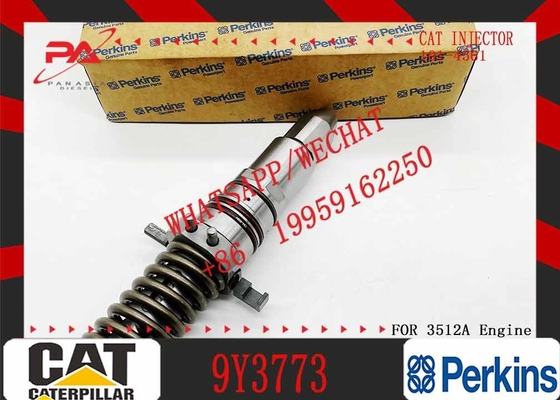 High Quality Fuel Injector Assembly 9Y3773 for CAT Engine 3512A Series