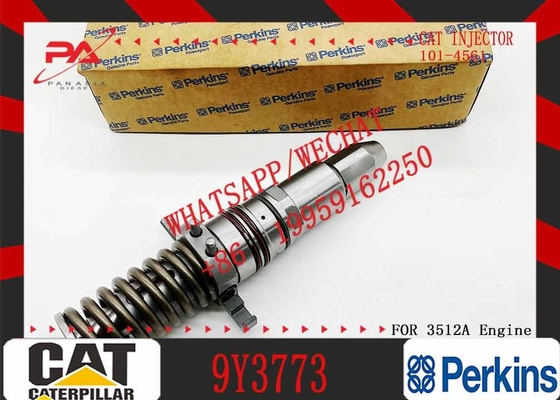 High Quality Fuel Injector Assembly 9Y3773 for CAT Engine 3512A Series