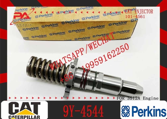 High Quality Fuel Injector Assembly 9Y3773 for CAT Engine 3512A Series 9Y-4544