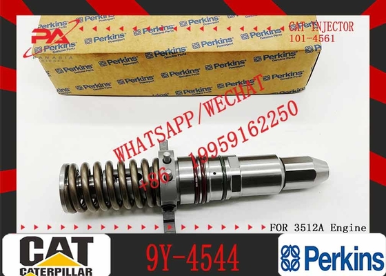 High Quality Fuel Injector Assembly 9Y3773 for CAT Engine 3512A Series 9Y-4544