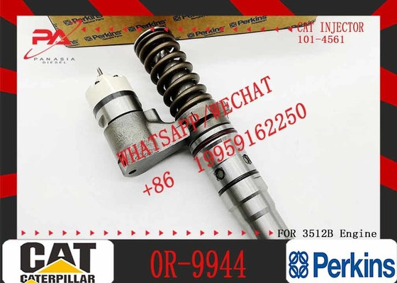 Manufacturer Direct Sales Carter Engine Common Rail Injector 0R-8619 0R-9944 0R-3539 10R-8795 10R-7238 Injector