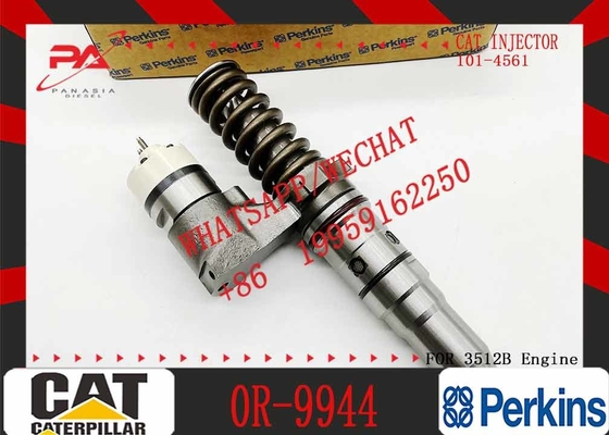 Manufacturer Direct Sales Carter Engine Common Rail Injector 0R-8619 0R-9944 0R-3539 10R-8795 10R-7238 Injector