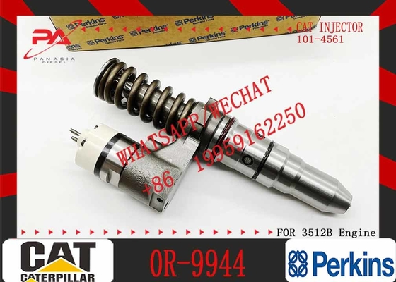 Manufacturer Direct Sales Carter Engine Common Rail Injector 0R-8619 0R-9944 0R-3539 10R-8795 10R-7238 Injector