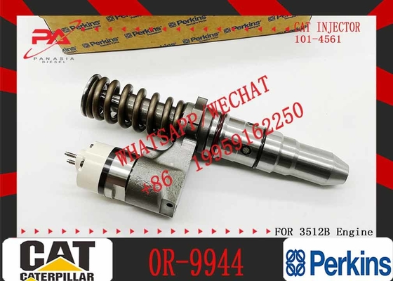 Manufacturer Direct Sales Carter Engine Common Rail Injector 0R-8619 0R-9944 0R-3539 10R-8795 10R-7238 Injector