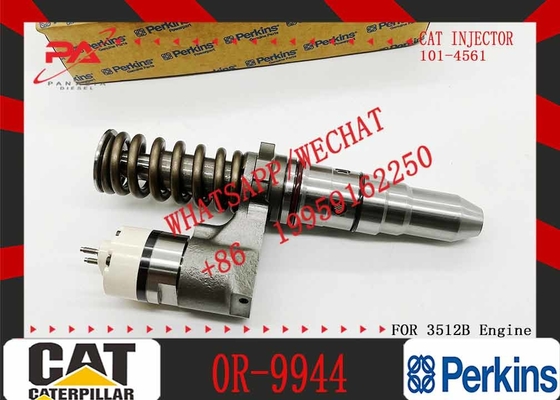 Manufacturer Direct Sales Carter Engine Common Rail Injector 0R-8619 0R-9944 0R-3539 10R-8795 10R-7238 Injector