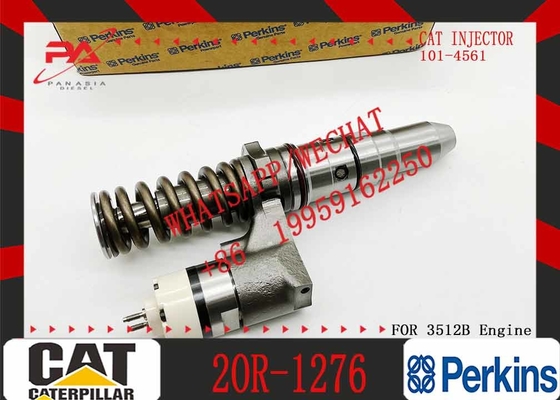 Manufacturer Direct Sales Carter Engine Common Rail Injector 0R-8619 0R-9944 0R-3539 10R-8795 10R-7238 Injector 2OR-1276