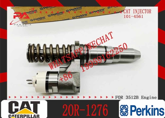 Manufacturer Direct Sales Carter Engine Common Rail Injector 0R-8619 0R-9944 0R-3539 10R-8795 10R-7238 Injector 2OR-1276