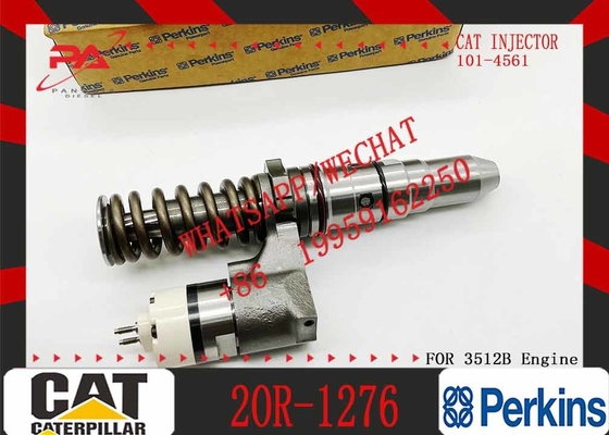 Manufacturer Direct Sales Carter Engine Common Rail Injector 0R-8619 0R-9944 0R-3539 10R-8795 10R-7238 Injector 2OR-1276