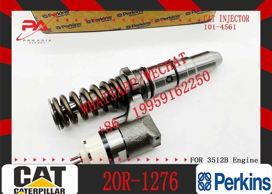 Manufacturer Direct Sales Carter Engine Common Rail Injector 0R-8619 0R-9944 0R-3539 10R-8795 10R-7238 Injector 2OR-1276