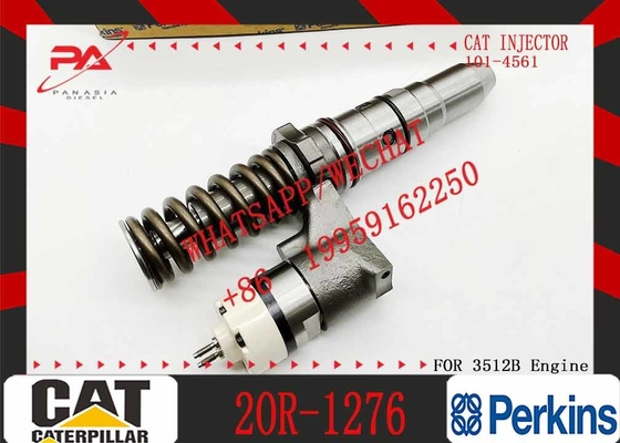 Manufacturer Direct Sales Carter Engine Common Rail Injector 0R-8619 0R-9944 0R-3539 10R-8795 10R-7238 Injector 2OR-1276