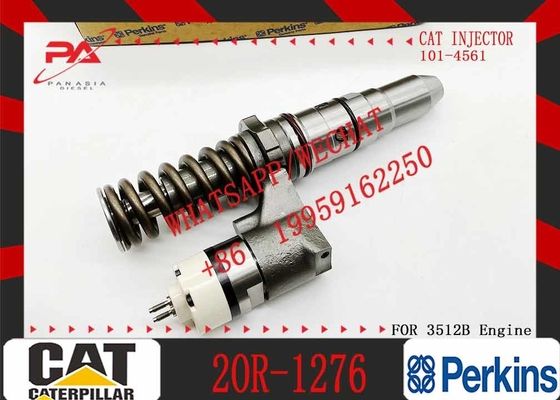 Manufacturer Direct Sales Carter Engine Common Rail Injector 0R-8619 0R-9944 0R-3539 10R-8795 10R-7238 Injector 2OR-1276