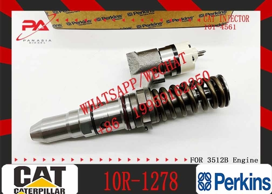 Fuel Injector 10R-1278 10R1278 10R-1279 10R-1280 10R-1288 10R-1290 10R-1303 10R-1305 10R-2772 10R-2826 10R-2827 10R-2828