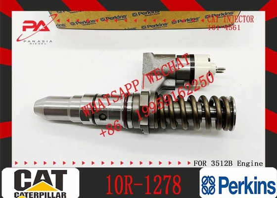 Fuel Injector 10R-1278 10R1278 10R-1279 10R-1280 10R-1288 10R-1290 10R-1303 10R-1305 10R-2772 10R-2826 10R-2827 10R-2828