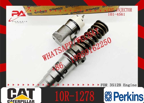 Fuel Injector 10R-1278 10R1278 10R-1279 10R-1280 10R-1288 10R-1290 10R-1303 10R-1305 10R-2772 10R-2826 10R-2827 10R-2828