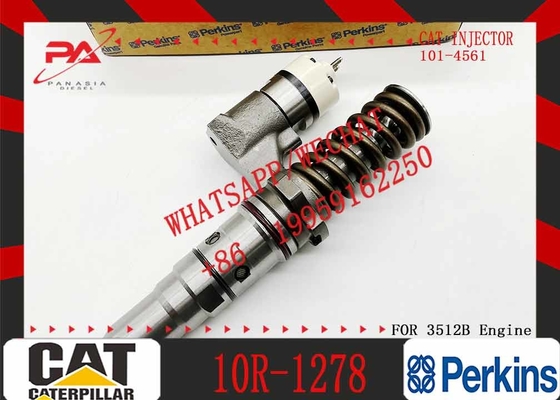 Fuel Injector 10R-1278 10R1278 10R-1279 10R-1280 10R-1288 10R-1290 10R-1303 10R-1305 10R-2772 10R-2826 10R-2827 10R-2828