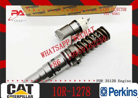 Fuel Injector 10R-1278 10R1278 10R-1279 10R-1280 10R-1288 10R-1290 10R-1303 10R-1305 10R-2772 10R-2826 10R-2827 10R-2828