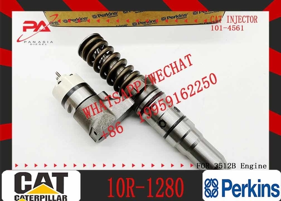 10R-1280 20R-1272 204-2067 229-0203 Fuel Injector Assembly Be Suitable for MARINE ENGINE 3508C New Stock Quality Is Reliable