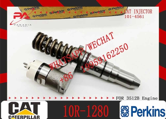 10R-1280 20R-1272 204-2067 229-0203 Fuel Injector Assembly Be Suitable for MARINE ENGINE 3508C New Stock Quality Is Reliable