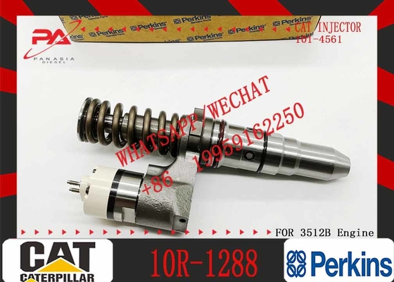 Fuel Injector for Caterpillar 3508 3512 3516 Engine Fuel Injector 392-0206 3920206 10R-1288 20R-1270 diesel Injector