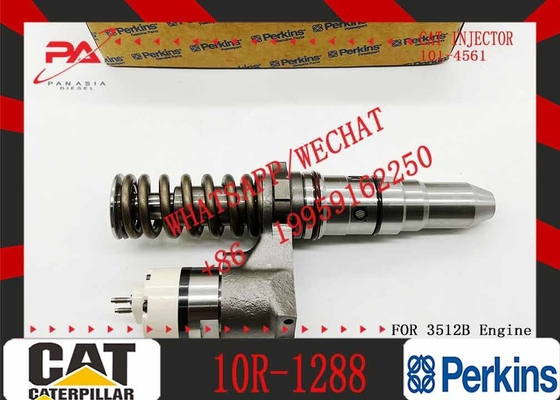 Fuel Injector for Caterpillar 3508 3512 3516 Engine Fuel Injector 392-0206 3920206 10R-1288 20R-1270 diesel Injector