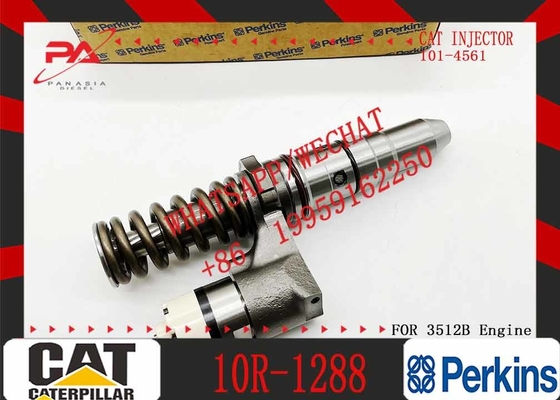 Fuel Injector for Caterpillar 3508 3512 3516 Engine Fuel Injector 392-0206 3920206 10R-1288 20R-1270 diesel Injector