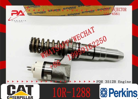 Fuel Injector for Caterpillar 3508 3512 3516 Engine Fuel Injector 392-0206 3920206 10R-1288 20R-1270 diesel Injector