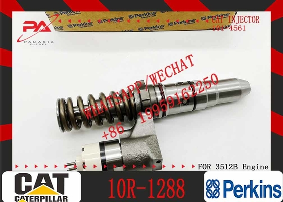 Fuel Injector for Caterpillar 3508 3512 3516 Engine Fuel Injector 392-0206 3920206 10R-1288 20R-1270 diesel Injector