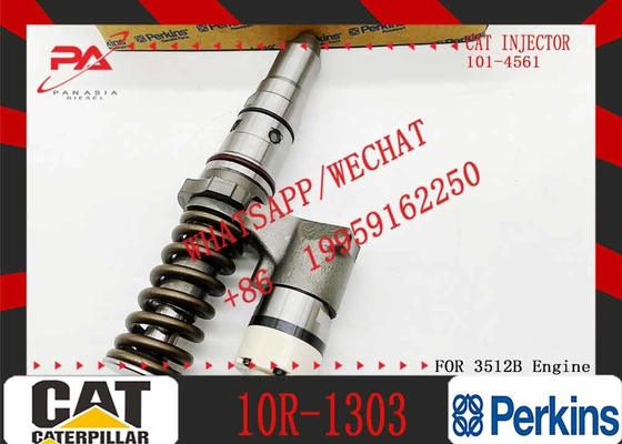 Manufacturer Direct Sales Carter Engine Common Rail Injector 10R-1280 10R-1279 10R-1275 10R-1290 20R-3477 Injector 10R-1303