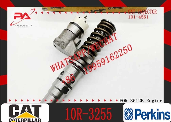 Original Parts 10R-3255 INJ GP FUEL for Caterpillar