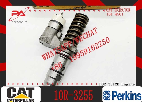 Original Parts 10R-3255 INJ GP FUEL for Caterpillar