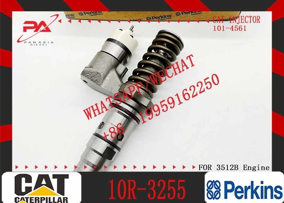 Original Parts 10R-3255 INJ GP FUEL for Caterpillar