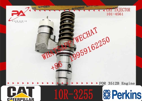 Original Parts 10R-3255 INJ GP FUEL for Caterpillar
