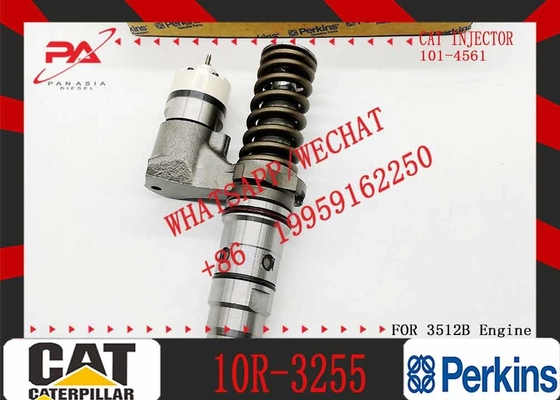 Original Parts 10R-3255 INJ GP FUEL for Caterpillar