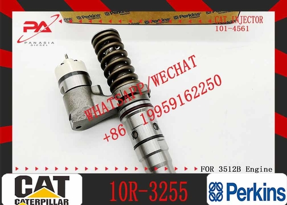 Original Parts 10R-3255 INJ GP FUEL for Caterpillar