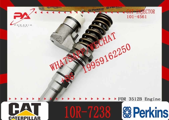 Original Parts 10R-3255 INJ GP FUEL for Caterpillar 10R-7238
