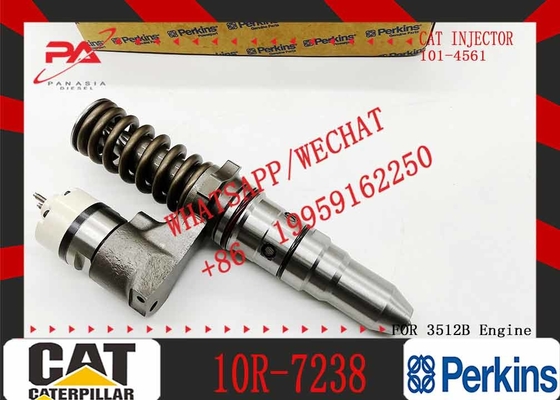 Original Parts 10R-3255 INJ GP FUEL for Caterpillar 10R-7238