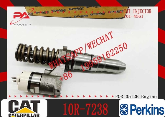 Original Parts 10R-3255 INJ GP FUEL for Caterpillar 10R-7238